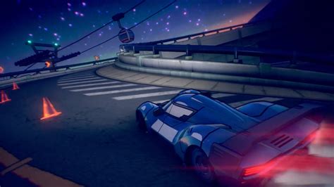 Inertial Drift on Steam