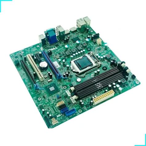 Placa M E Dell Optiplex Yxt Yxt Parcelamento Sem Juros