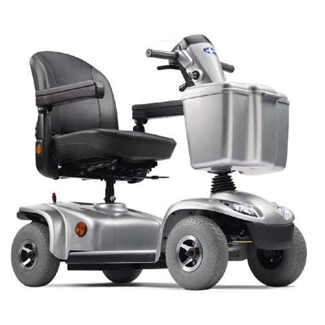 Скутер для инвалидов и пожилых людей Invacare Leo NG купить в Киеве ...