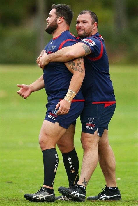 Aquele abraço por trás do amor gapcroft bear urso Rugby men Hot