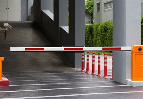 Vehicle Barriers Limton Innovative Systems