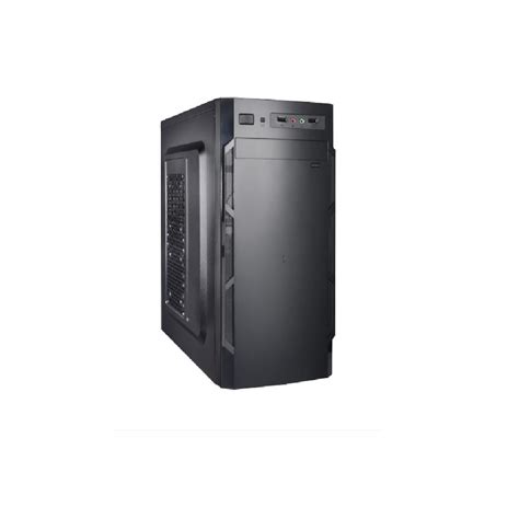 Gabinete Gamer Bpc C3135 ATX Black BESTBOY