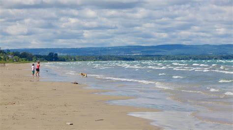 Wasaga Beach Provincial Park in Wasaga Beach, Ontario | Expedia