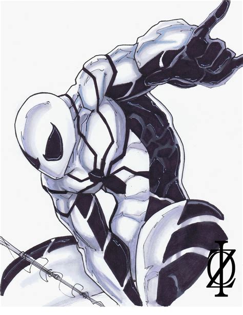 Spider Man Future Foundation By Chrisozfulton On Deviantart