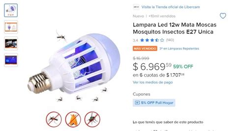 Invasión de mosquitos las trampas tech más efectivas para cuidarse