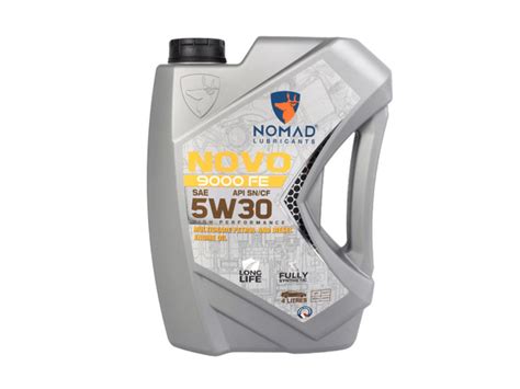Масло моторное NOMAD Lubricants - купить в интернет-магазине OZON ...