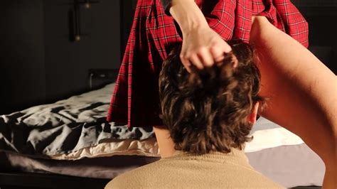 Wife Makes Husband WATCH And CLEAN UP Free Porn Videos YouPorn