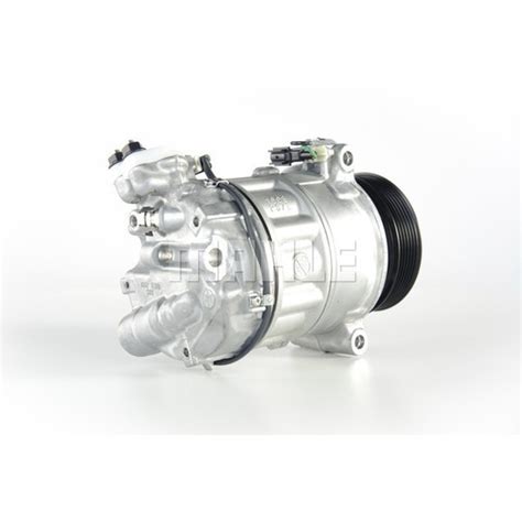LR013934 - Compressor, magnetic clutch, control valve, drive plate ...