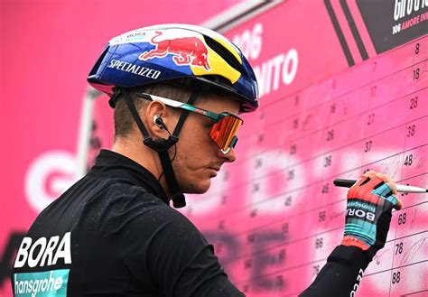 Red Bull Given Green Light To Take Control Of Bora Hansgrohe Team