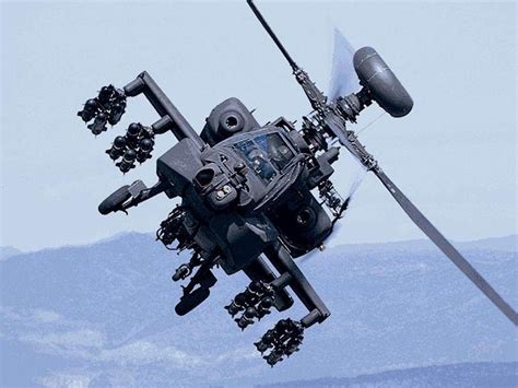 Apache Helicopter Wallpapers - Wallpaper Cave