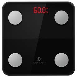 Купить Напольные весы Noerden Minimi PNS-0001 в Москве