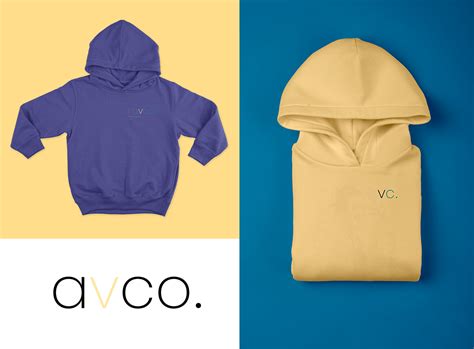 Магазин одежды и логотип | Store and logo on Behance