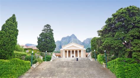 New Global Ranking Reveals Best Universities In South Africa SA People