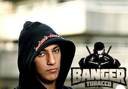 Farid Bangs Erster Eigener Shisha Tabak Banger Tobacco Ab Mitte Jul