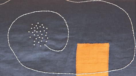 Hand Stitching: Timeless Techniques for Modern Makers - Sew Daily