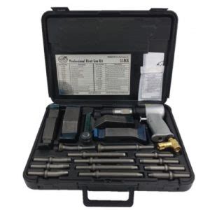 Deluxe Rivet Gun Kit Wicks Aircraft Supply Company