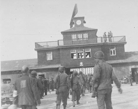 Buchenwald - Photographs | Holocaust Encyclopedia