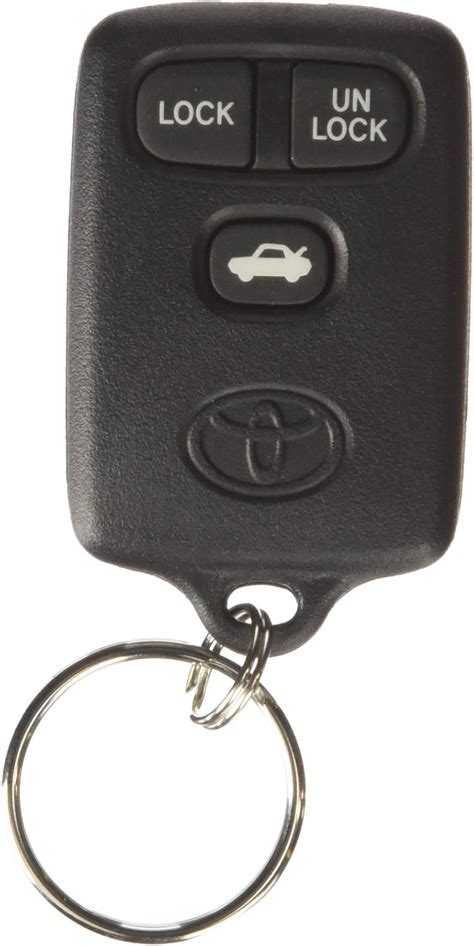 Amazon Toyota Ac Remote Control Transmitter For Keyless