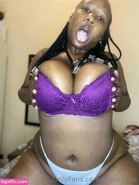 Krazyyy4k Marinika Krazybaby Nude Leaked OnlyFans Photo 57 Fapello