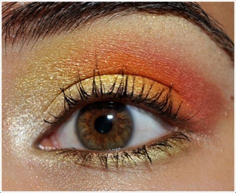 Hottest Makeup Trends: 20 Shimmer Makeup Tutorials & Ideas - Pretty Designs