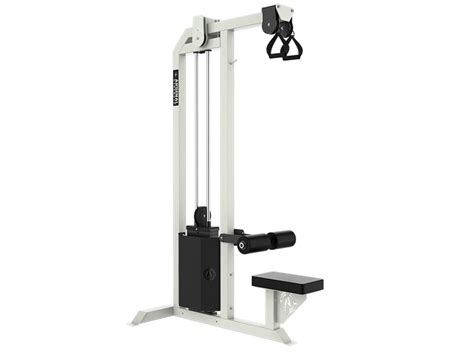 M Lat Pulldown Arsenal Strength Equipment