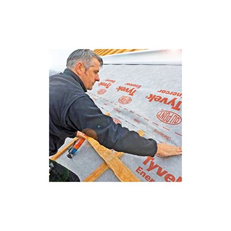 Tyvek Reflex Thermaforf