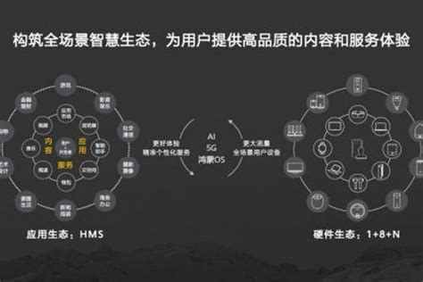 华为全球分析师大会：全球化hms生态加速发展 重构全场景智慧体验tom资讯