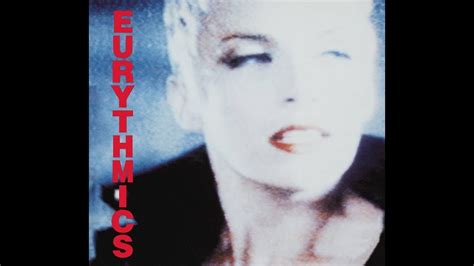 3000 Best Albums 2411 Eurythmics Be Yourself Tonight 1985 Dan S