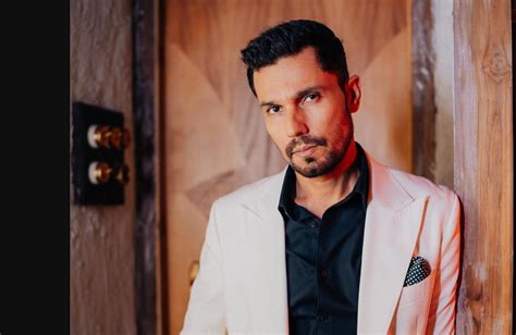 Randeep Hooda Biography - Facts, Wife, Net Worth, Age, Height - FactMandu