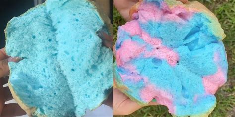 Cloud Bread Is The Latest Food Trend To Take Over Tiktok And You Only