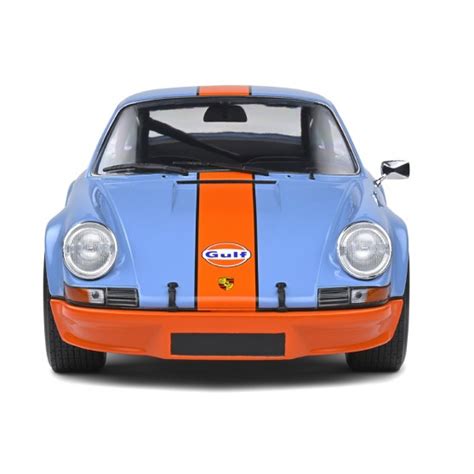 Porsche Rsr Gulf