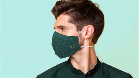 18 Promotional Face Masks With Your Companys Logo For 2022