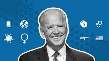 The Promised Plans and Policies of President-Elect Joe Biden That We ...