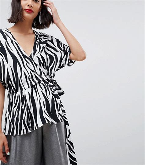 The Best Zebra-Print Pieces to Buy Now | Who What Wear