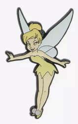 Tinker Bell Landing Pose Hot Topic Peter Pan Tinker Bell Blind Box Disney
