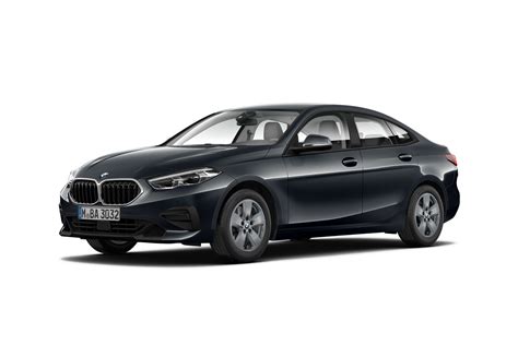 Bmw Serie Gran Coup Uitvoeringen En Prijzen Hedin