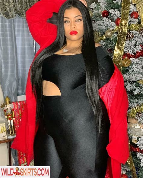 Jasmine Gunn Jasminegunn Nude OnlyFans Instagram Leaked Photo