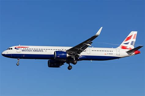 Flight BA459 / BAW45EM - British Airways - RadarBox Flight Tracker