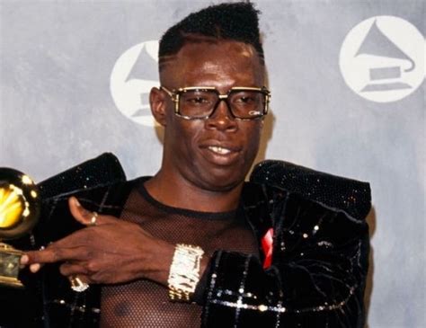 Shabba Ranks - Bio, Net Worth, Salary Age, Height, Weight, Wiki, Health