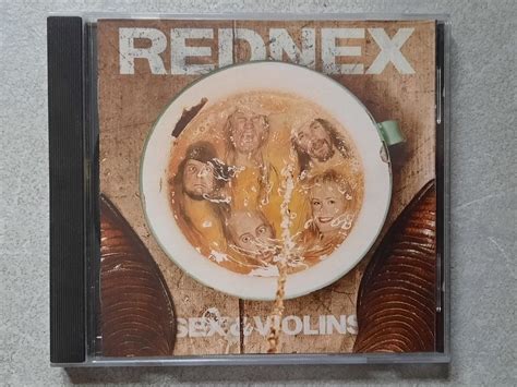 Rednex Sex And Violins 1995 Kaufen Auf Ricardo