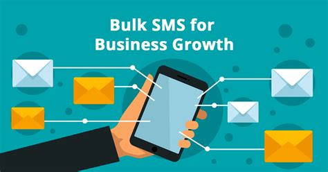 Bulk Sms Service For A Business And Its Utilization Get It Sms