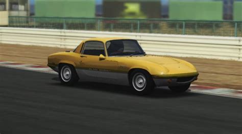 Igcd Net Lotus Elan In Forza Motorsport