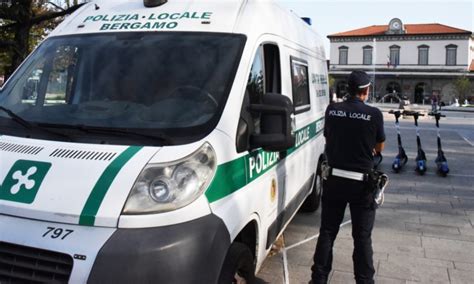 Poche Illusioni L Area Della Stazione Di Bergamo Sar Sempre Insicura