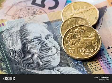 Australian Money Image & Photo (Free Trial) | Bigstock