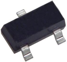 BCX70J 215 Bipolar BJT Single Transistor NPN 45 V 100 MA 250 MW