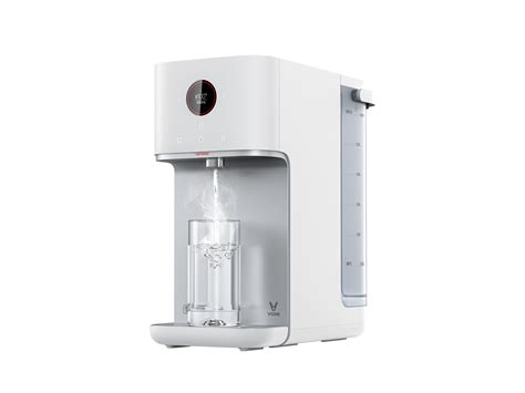 IF Design VIOMI Clean Water Instant Hot Water Dispenser X2