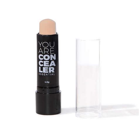 Concealer Nude Gama Europharm