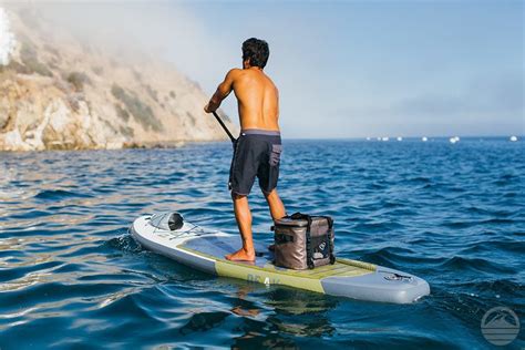 The 10 Best Inflatable Stand Up Paddle Boards For 2020 The SUP HQ