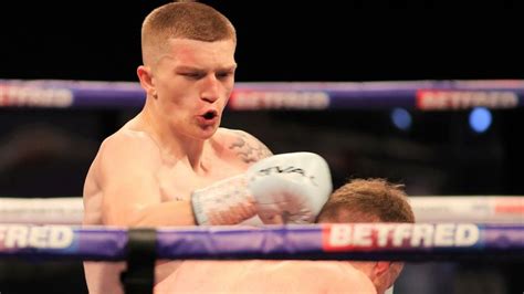 Campbell Hatton Defeats Levi Dunn To Seal Second Professional Victory