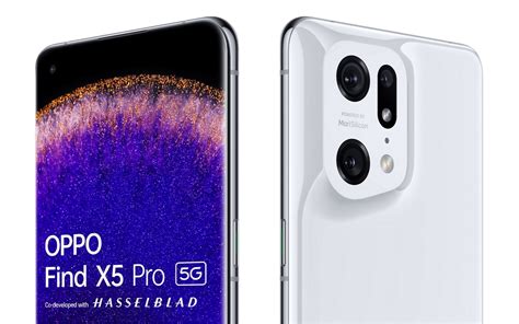 Oppo Find X Pro Prix Date De Sortie Fiche Technique Tout Savoir